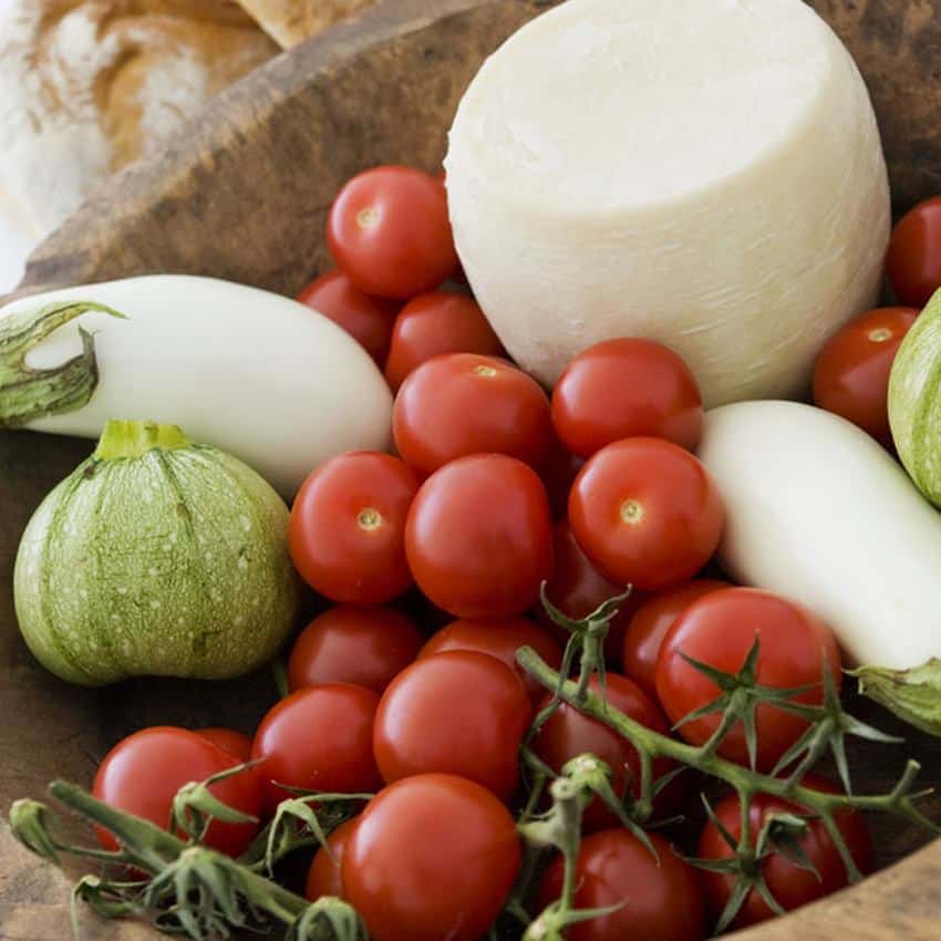 santorini local food1