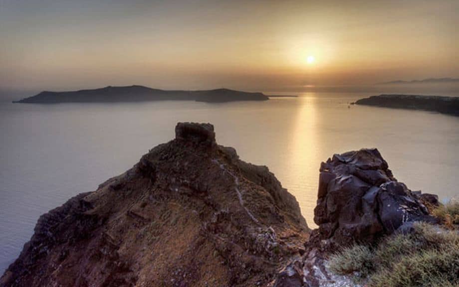 santorini-sunset1