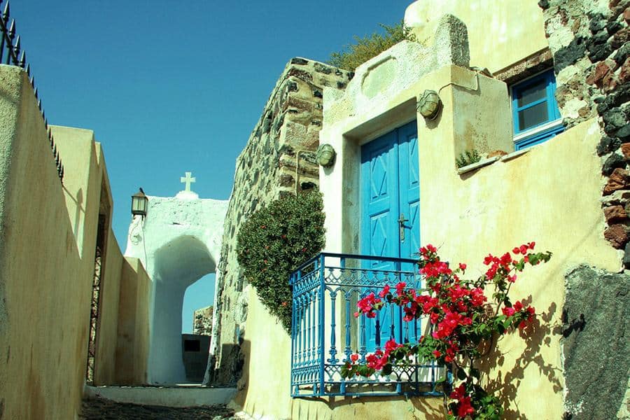 pyrgos-ecclesiastical-museum