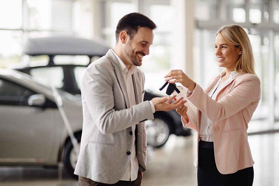 “Or Similar” When Renting a Car. What Does it Mean?