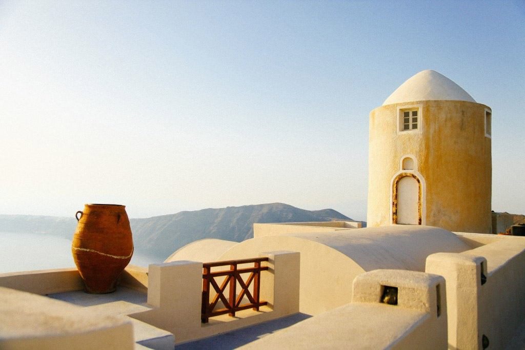9 museums in Santorini for a complete view of the island’s culture