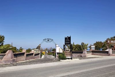 In the beautiful Santorini, the Koutsogiannopoulos Wine Museum has everything a visitor wants to know about vinification and how it occurs in one of the most unique and beautiful places on earth.