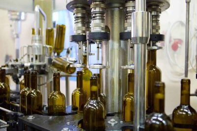 The Terra Nera series is an excellent introduction to the Santorini wines