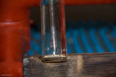 You can visit the Canava Distillery Museum 