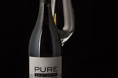 The VSV winery is open for public visits as long as you come in contact to set the time of visit