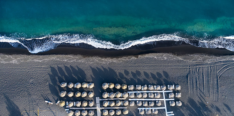 Santorini Perissa Rent a Car