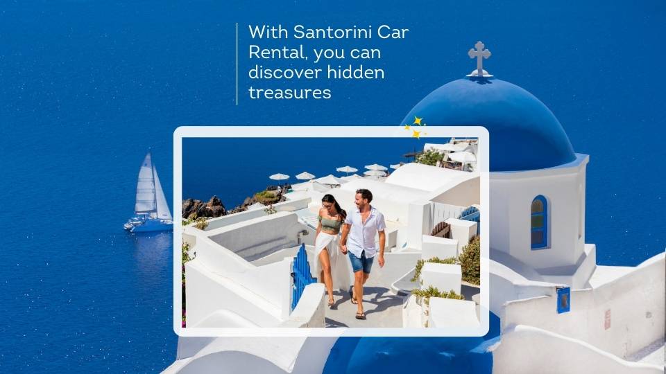 Do I Need a Rental Car in Santorini, Greece? Do I Need a Rental Car in Santorini, Greece?