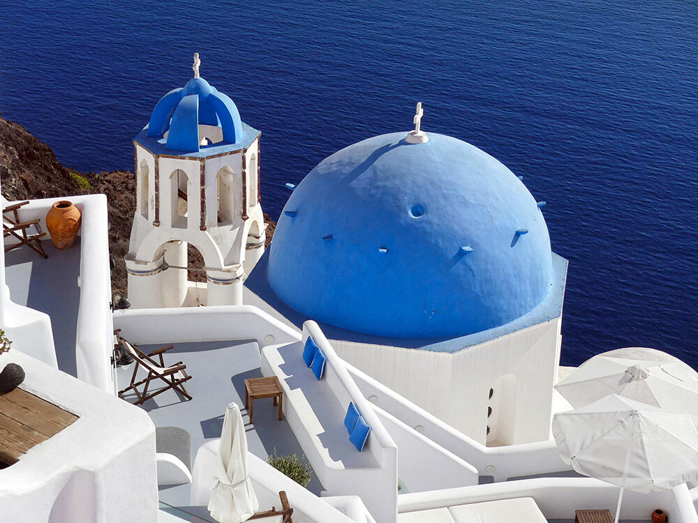 Worried about renting a car in Santorini for the first time?