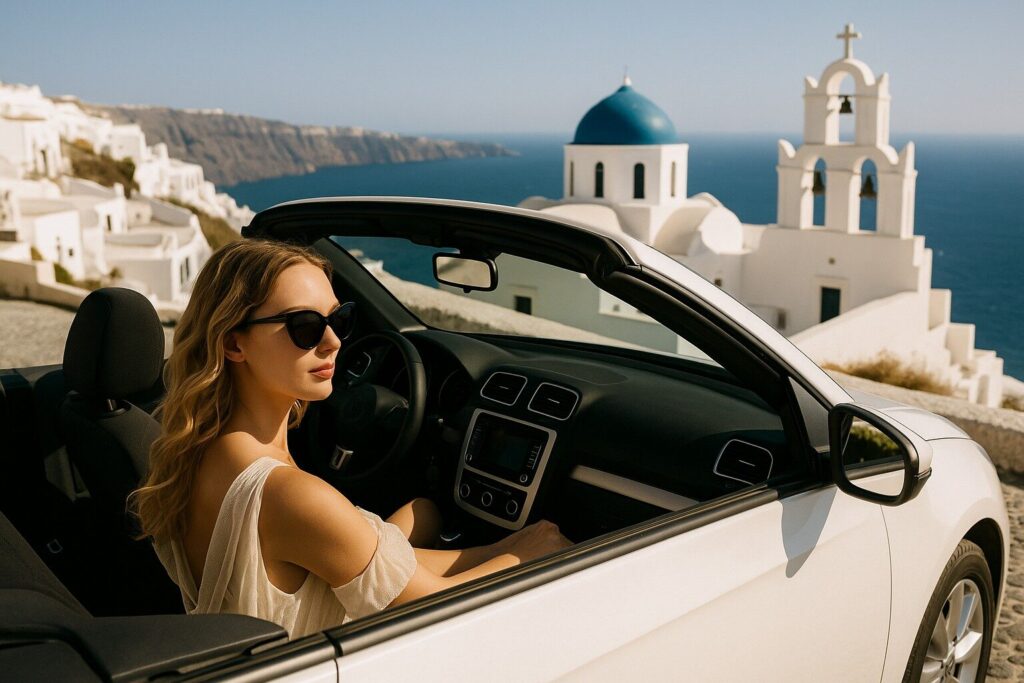 Tips for avoiding crowds in Santorini Tips for avoiding crowds in Santorini